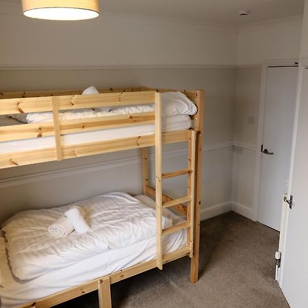 Отель Longstone House Bed & Breakfast Сихаузес Экстерьер фото