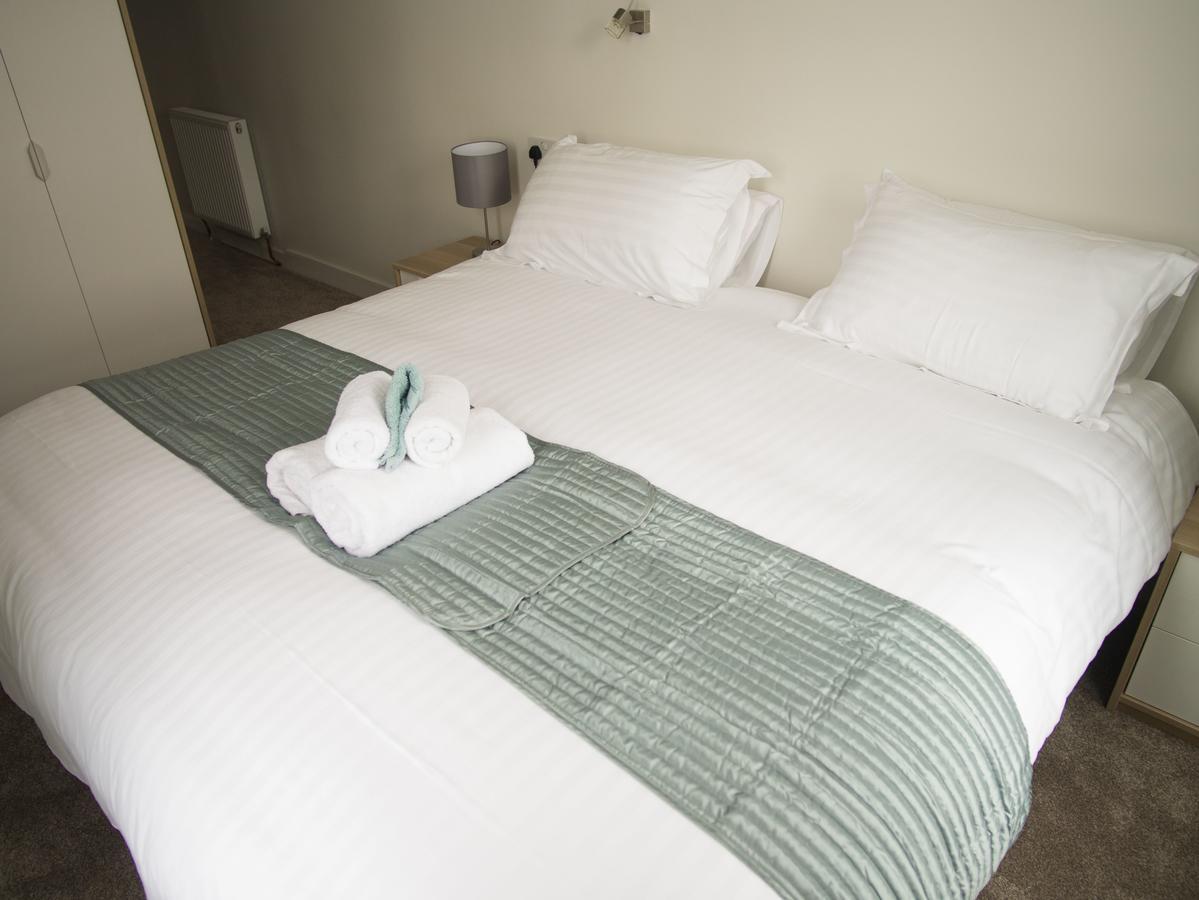 Отель Longstone House Bed & Breakfast Сихаузес Экстерьер фото