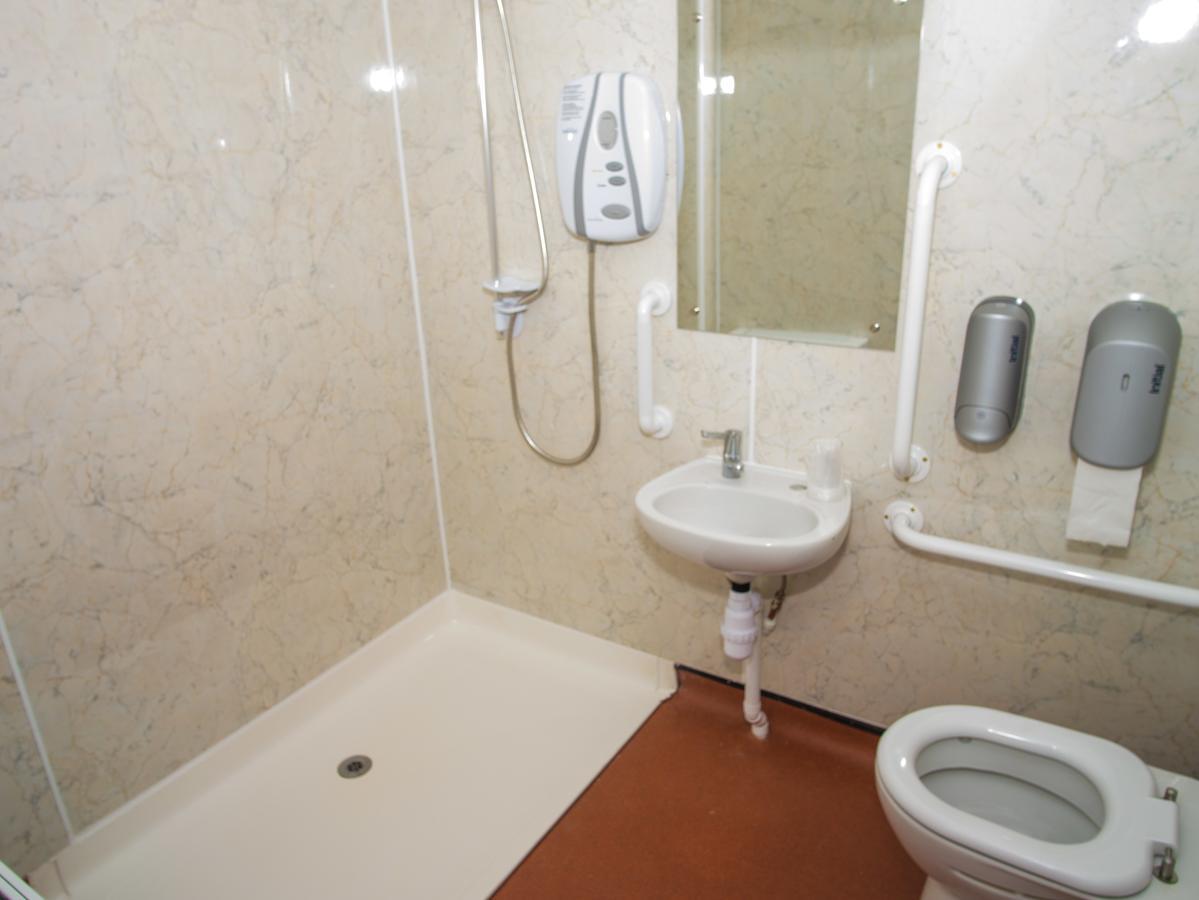Отель Longstone House Bed & Breakfast Сихаузес Экстерьер фото
